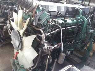 moteur VOLVO FH13 engine D13C type, 21534853, 440 PS, 500 PS, EURO 5 emission pour tracteur routier VOLVO FH13