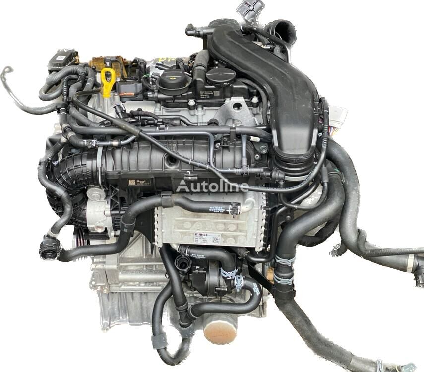 moteur Volkswagen DPC pour voiture Volkswagen T-ROC