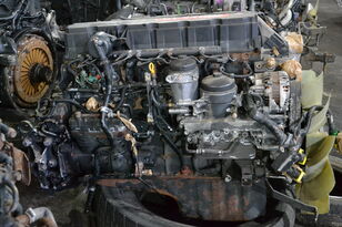 moteur Volvo dxi7 pour camion Volvo FL240