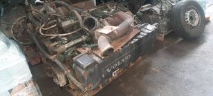 moteur Volvo DH12D420 pour bus Volvo B12