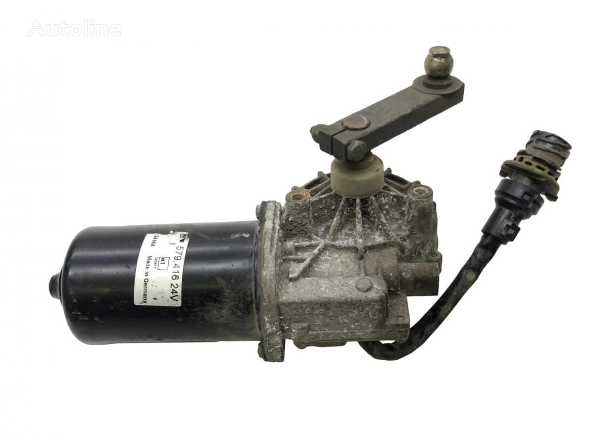 moteur d'essuie-glace Magnum Dxi 5010623023 pour camion Renault