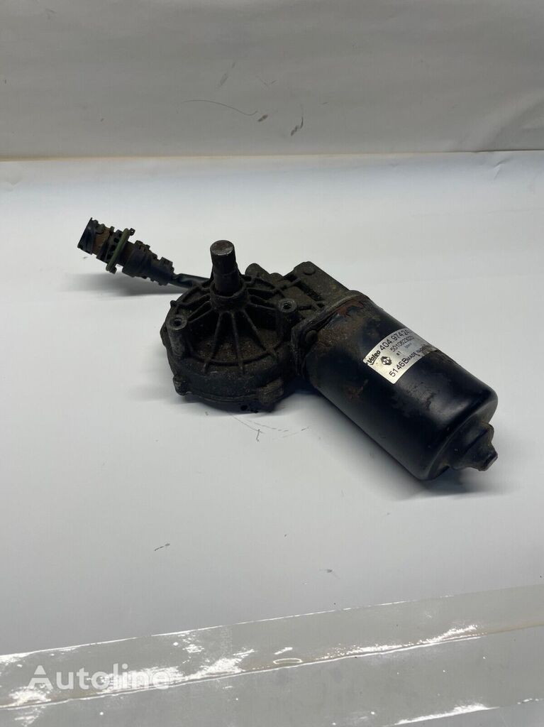 moteur d'essuie-glace Valeo 5010623023 pour camion Renault Magnum