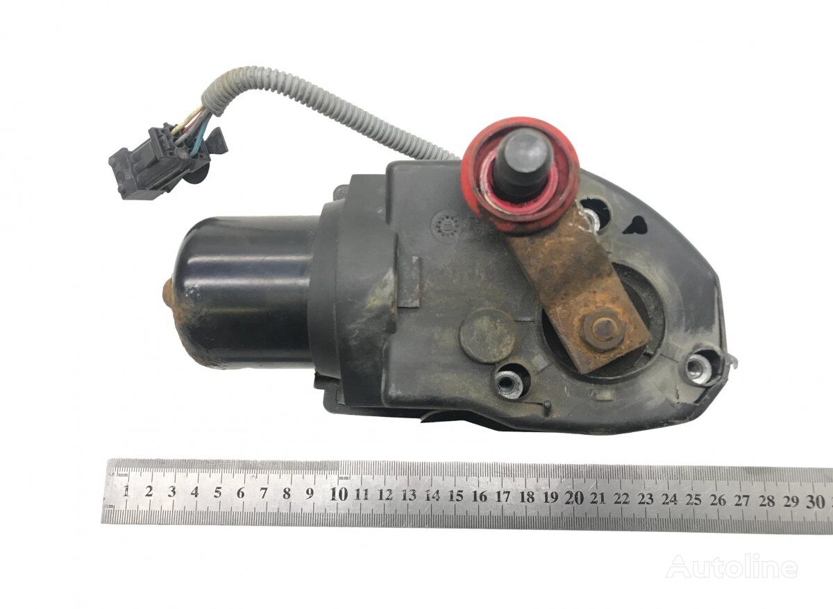 moteur d'essuie-glace Valeo Premium 2 (01.05-) 579204 53671147 pour tracteur routier Renault Premium, Premium 2 (1996-2014)