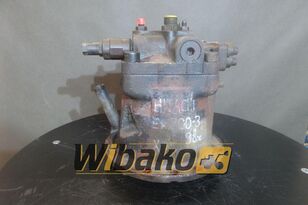 moteur hydraulique Kawasaki M2X120B-CHB-10A-08/315-106 4308814 pour Hitachi 200-3