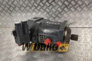 moteur hydraulique Rexroth A6VM80DA3/63W-VZB0100HB R902214558 pour Atlas TL260
