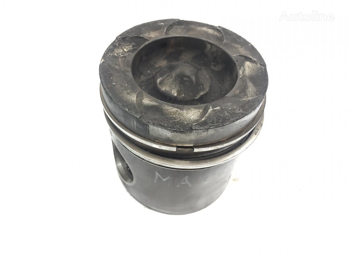 piston MAHLE TGA 18.410 (01.00-) 99330600 pour tracteur routier MAN 4-series, TGA (1999-2009)