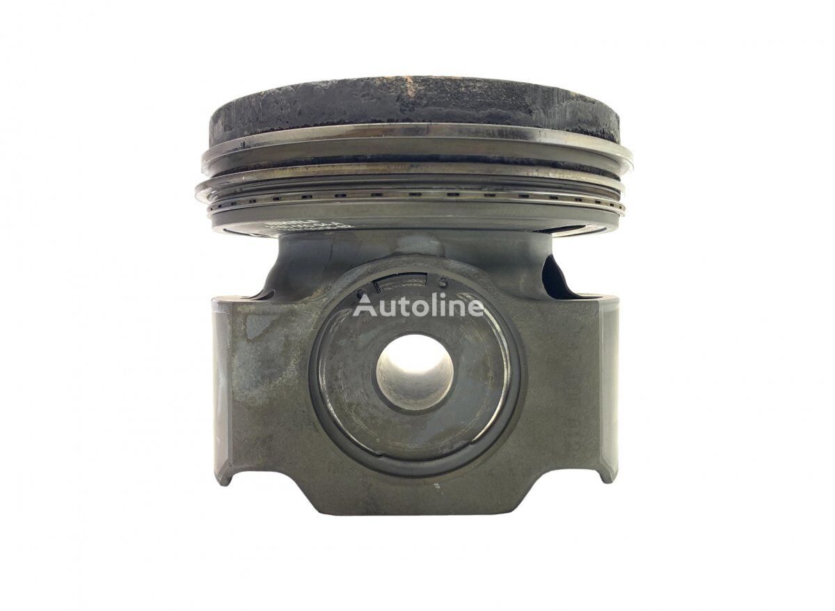 piston MAHLE,VOLVO FH (01.05-) pour tracteur routier Volvo FH12, FH16, NH12, FH, VNL780 (1993-2014)