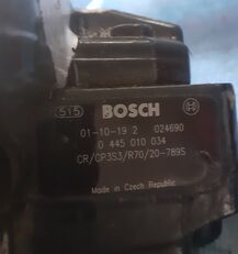 pompe d'injection Bosch 2.5 CRD 4x4 pour voiture Jeep CHEROKEE (KJ)