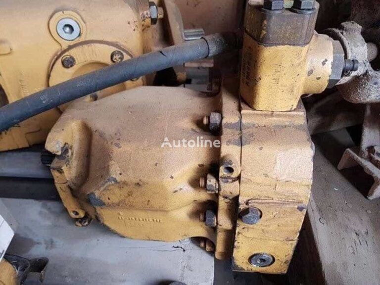 pompe hydraulique pour Caterpillar 9T 3680 D6H