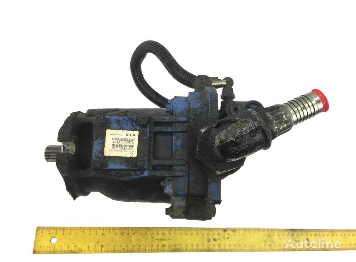 pompe hydraulique Econic 1828 pour camion Mercedes-Benz