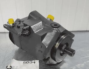 pompe hydraulique pour Volvo L60 VOE11172711