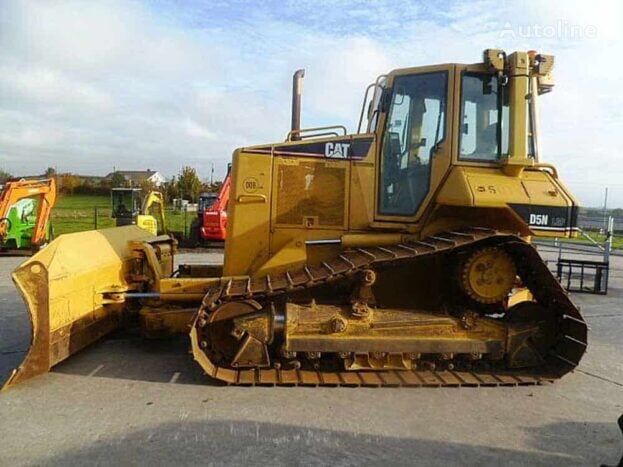 poulie de tension Cale rulare pour Caterpillar