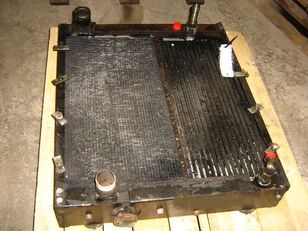 radiateur de refroidissement du moteur Radiator de racire Case Poclain pour Case POCLAIN 81 CK