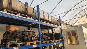 réservoir de carburant MERCEDES-BENZ pour tracteur routier