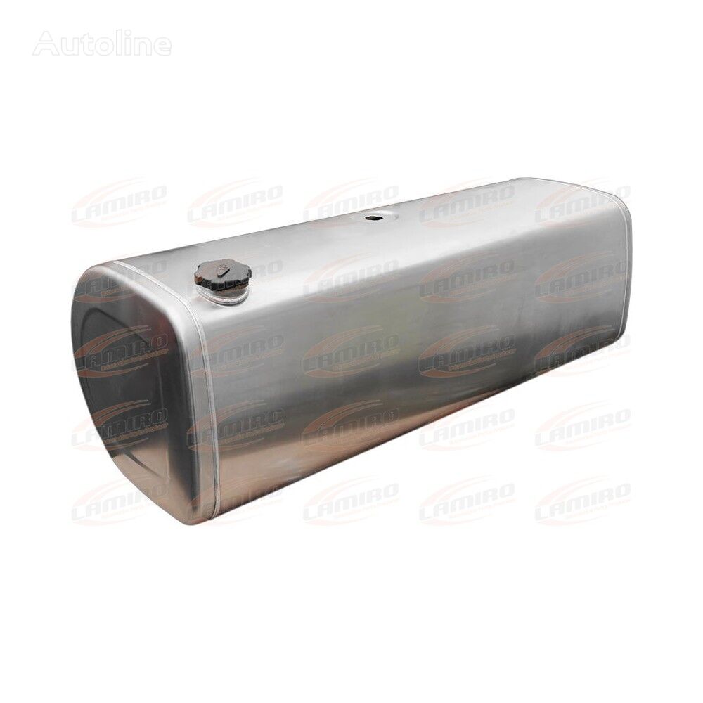 réservoir de carburant Volvo RENAULT 500L 1630X560X670 FUEL TANK pour camion Renault K, C EURO 6