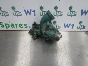 D7E THERMOSTAT HOUSING 04902J90RY pour camion Volvo FE 240/280