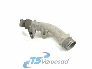 tuyau de refroidissement Volvo intercooler pipe 21082831 pour tracteur routier Volvo FL-240