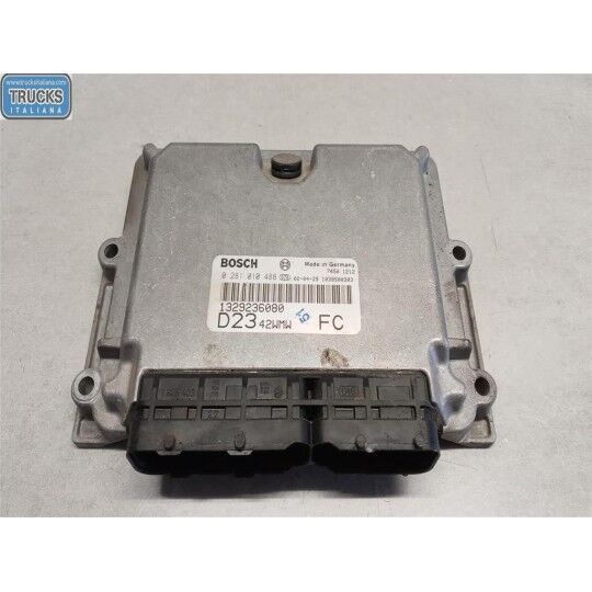 unité de commande 1351216080 pour utilitaire FIAT Ducato 2002>2006