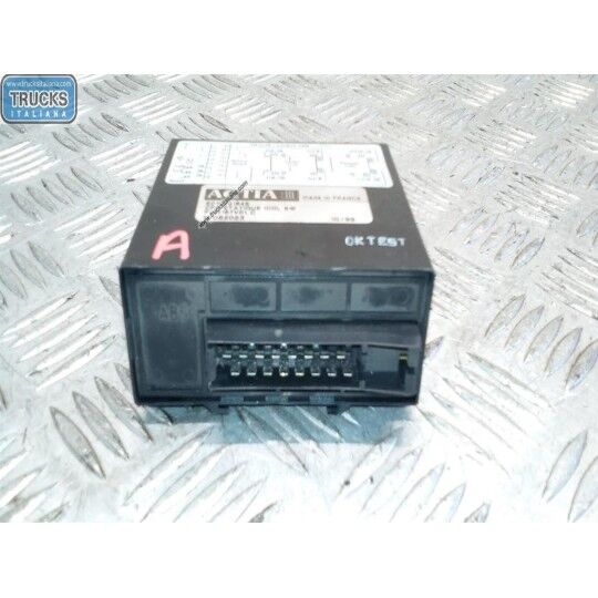 unité de commande pour camion RENAULT Premium 1996>2005 unité de commande pour camion RENAULT Premium 1996>2005