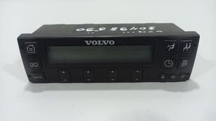 unité de commande Volvo : 9700 Módulo de Controlo Ar Condicionado VIP2000 20498590 pour camion Volvo