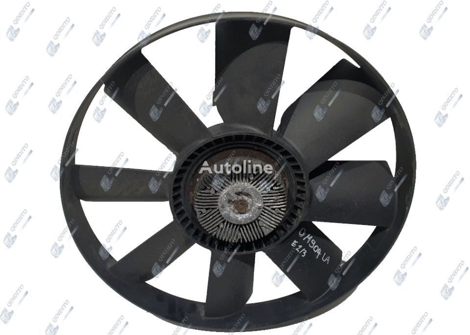 ventilateur de refroidissement ATEGO pour tracteur routier Mercedes-Benz ATEGO 815