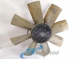 ventilateur de refroidissement Volvo Cooling fan 20450239 pour tracteur routier Volvo FM9