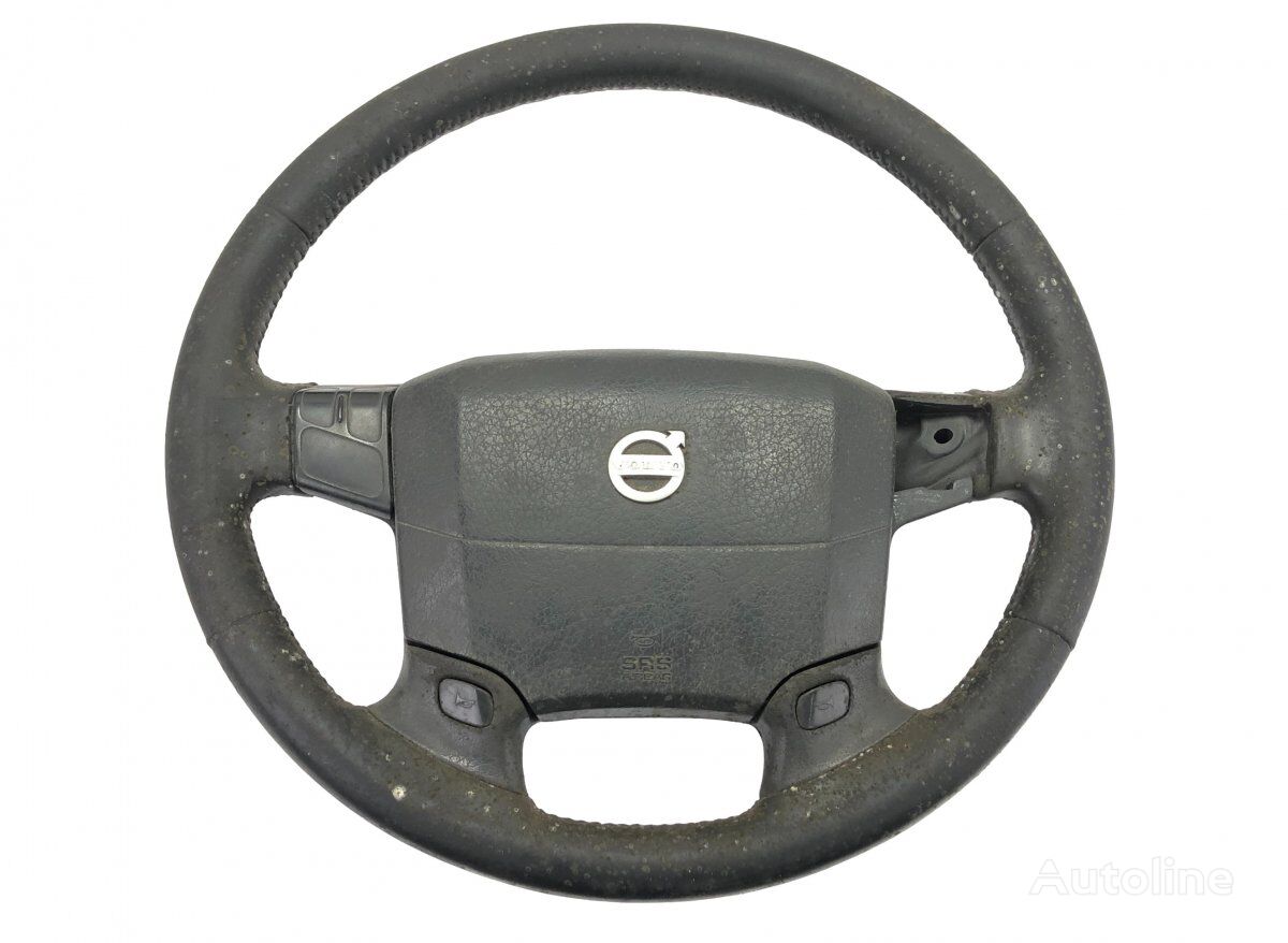 volant Volvo FH (01.05-) 21052578 pour tracteur routier Volvo FH12, FH16, NH12, FH, VNL780 (1993-2014)