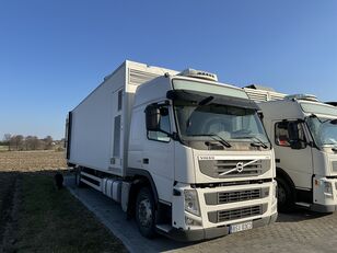 Volvo fm 330 pluimveetransport