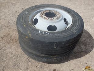 pneu de camion Goodyear 225/70R19.5