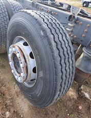 pneu de camionnette Dunlop SP 346
