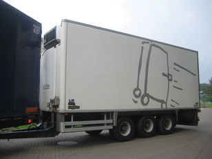 remorque frigorifique CHEREAU
