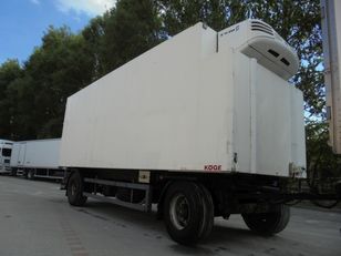 remorque frigorifique KÖGEL AWE 18