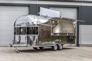 remorque magasin AIRSTREAM Catering Trailer | Food Truck| IN STOCK à vendre image 7 remorque magasin AIRSTREAM Catering Trailer | Food Truck| IN STOCK neuve image 7
