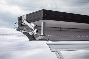 remorque magasin AIRSTREAM Catering Trailer | Food Truck| IN STOCK à vendre image 23 remorque magasin AIRSTREAM Catering Trailer | Food Truck| IN STOCK neuve image 23