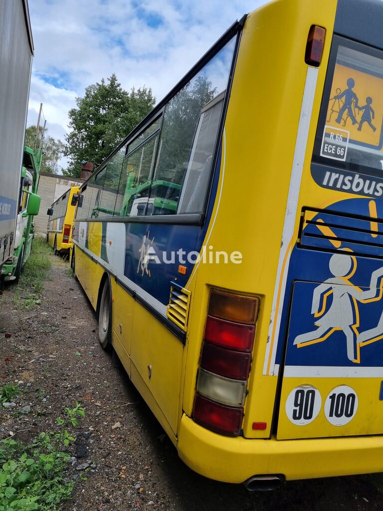 Karosa schoolbus