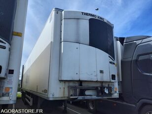 semi-remorque frigorifique Chereau