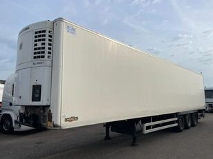 semi-remorque isotherme Chereau Thermo King SL 200/SAF Disc/Taillift/260 height/