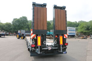 semi-remorque porte-engins LANGENDORF SATÜV 30 - 3axle extendable à vendre image 2 semi-remorque porte-engins LANGENDORF SATÜV 30 - 3axle extendable neuf image 2