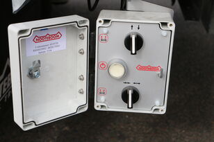 semi-remorque porte-engins NOOTEBOOM OSDS-58-04V à vendre image 9 semi-remorque porte-engins NOOTEBOOM OSDS-58-04V neuf image 9