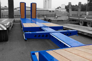 semi-remorque porte-engins NOOTEBOOM OSDS-58-04V à vendre image 6 semi-remorque porte-engins NOOTEBOOM OSDS-58-04V neuf image 6
