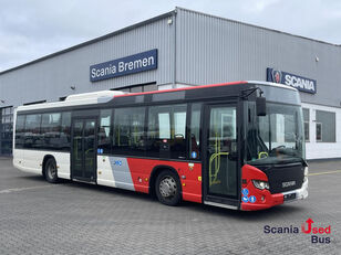 Scania Citywide LE 12m Klima - 5x Vorhanden stadsbus