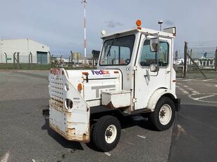 tracteur à bagages Tug MA50-24