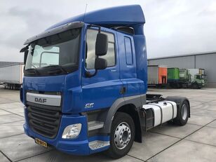 tracteur routier DAF CF 330 FT EURO 6