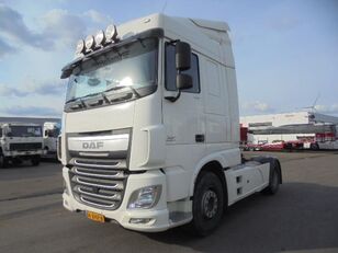 tracteur routier DAF XF 440