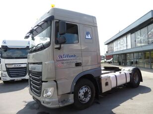 tracteur routier DAF XF 440 FT SPACE CAB