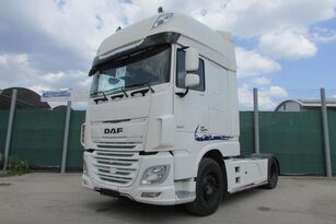 tracteur routier DAF XF 530
