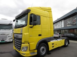 tracteur routier DAF XF 530 FT SPACE CAB