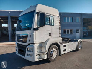 tracteur routier MAN TGS