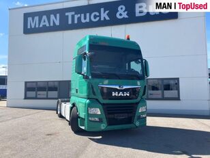 tracteur routier MAN TGX 18.480 4X2 BLS