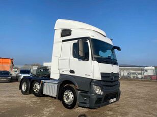 tracteur routier Mercedes-Benz ACTROS 2543